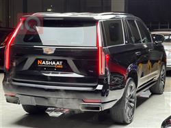 كاديلاك اسكاليد